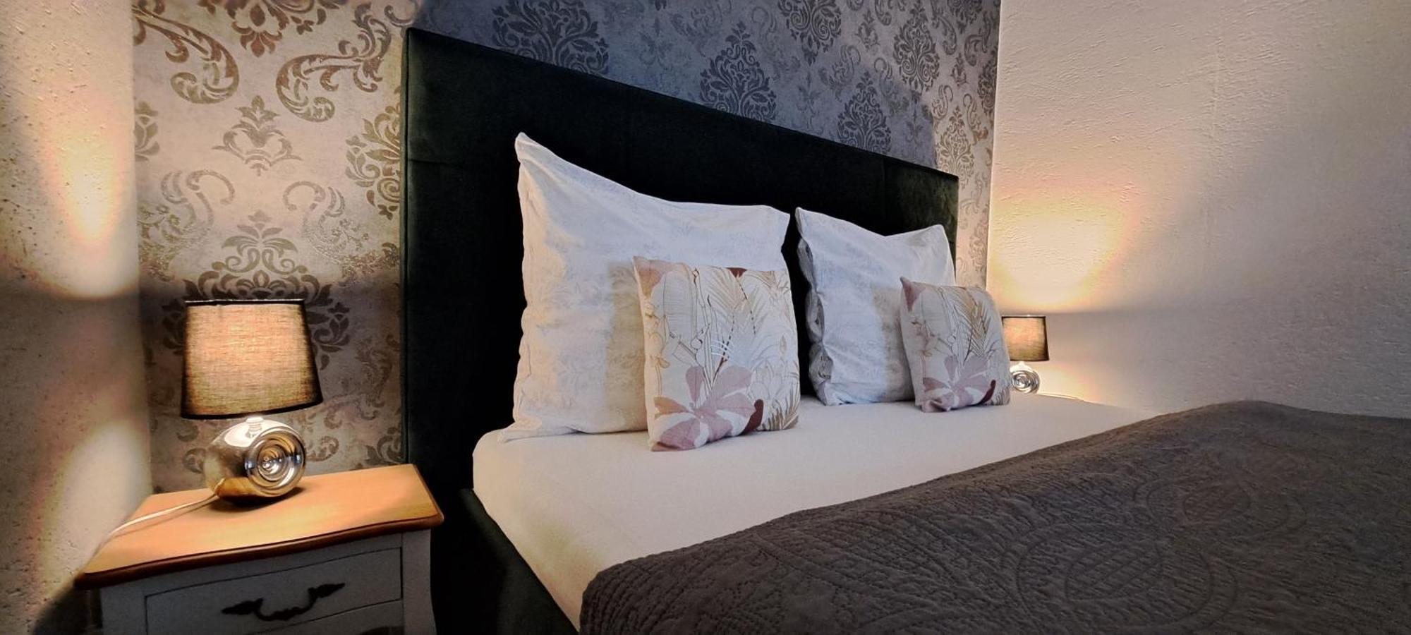 Apartman Sv. Urban บราติสลาวา ห้อง รูปภาพ